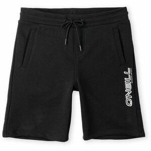 O'Neill ALL YEAR JOGGER SHORTS Șort pentru băieți, negru, mărime imagine