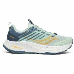 Saucony RIDE TR 2 W Încălțăminte de alergare femei, verde deschis, mărime 38 imagine