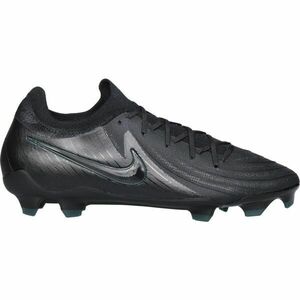 Nike PHANTOM GX II PRO FG Ghete de fotbal bărbați, negru, mărime 45.5 imagine