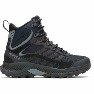 Merrell SPEED STRIKE 2 THERMO MID WP Încălțăminte outdoor femei, negru, mărime 40.5 imagine