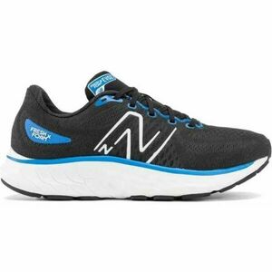 New Balance FRESH FOAM EVOZ V3 Pantofi de alergare pentru bărbați, negru, mărime 46.5 imagine