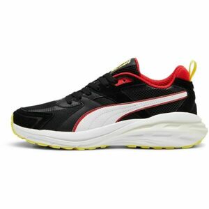 Puma SCUDERIA FERRARI HYPNOTIC SNEAKERE Încălțăminte de bărbați, negru, mărime 40.5 imagine