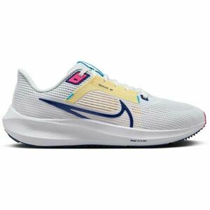 Nike AIR ZOOM PEGASUS 40 W Încălțăminte de alergare femei, alb, mărime 41 imagine