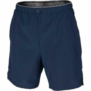 Columbia ALPINE CHILL ZERO SHORT Pantaloni scurți bărbați, albastru închis, mărime imagine