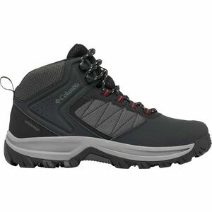 Columbia TRANSVERSE MID WP Încălțăminte outdoor bărbați, albastru închis, mărime 42 imagine