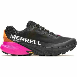 Merrell AGILITY PEAK 5 GTX Încălțăminte alergare bărbați, negru, mărime 44.5 imagine