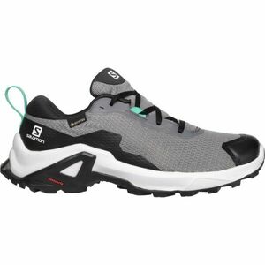 Salomon X REVEAL 2 GTX W Încălțăminte outdoor femei, gri, mărime 36 2/3 imagine