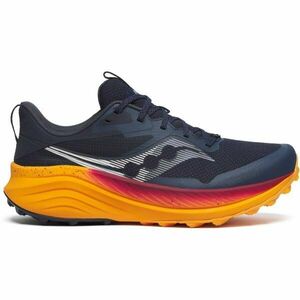 Saucony XODUS ULTRA 3 Încălțăminte de alergare pentru bărbați, albastru închis, mărime 45 imagine