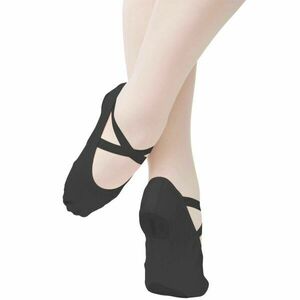 Rucanor BALLET SHOES Pantofi de balet, negru, mărime imagine