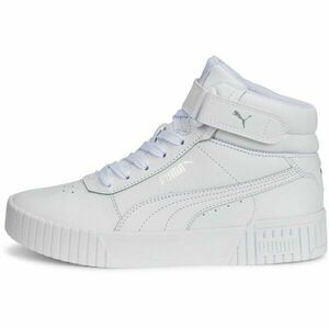 Puma CARINA 2.0 MID Încălțăminte casual damă, alb, mărime 38 imagine