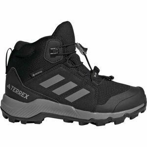 adidas TERREX MID GTX K Încălțăminte outdoor copii, negru, mărime 37 1/3 imagine