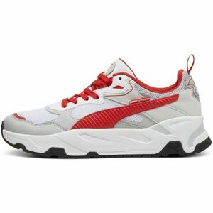 Puma F1 TRINITY Încălțăminte bărbați, alb, mărime 41 imagine