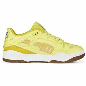 Puma SLIPSTREAM SPONGEBOB Încălțăminte casual bărbați, galben, mărime 44 imagine