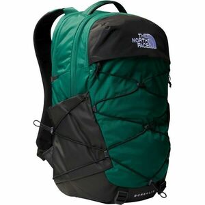 The North Face BOREALIS Rucsac, verde, mărime imagine