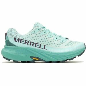 Merrell AGILITY PEAK 5 Încălțăminte de alergare damă, turcoaz, mărime 38 imagine