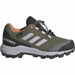 adidas TERREX GTX K Încălțăminte outdoor copii, kaki, mărime 36 2/3 imagine