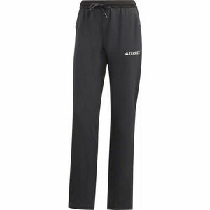 adidas TERREX LITEFLEX HIKING Pantaloni damă, negru, mărime imagine