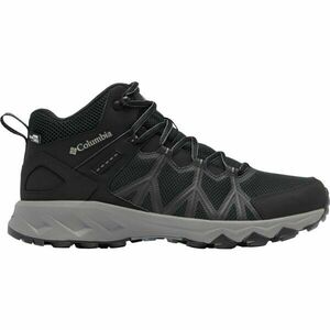 Columbia PEAKFREAK II MID OUTDRY Încălțăminte outdoor bărbați, negru, mărime 44 imagine