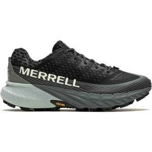 Merrell AGILITY PEAK 5 Încălțăminte alergare bărbați, negru, mărime 42 imagine