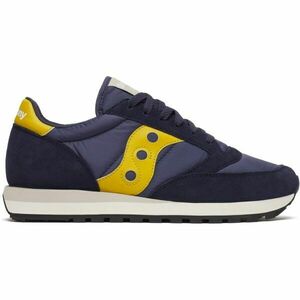 Saucony JAZZ ORIGINAL Încălțăminte casual bărbați, albastru închis, mărime 44 imagine