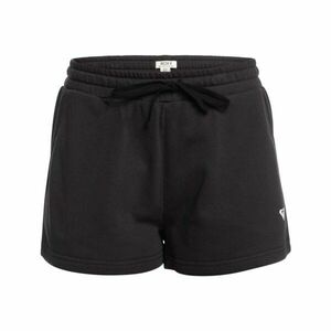 Roxy SURF STOKED SHORT TERRY Pantaloni scurți pentru femei, negru, mărime imagine