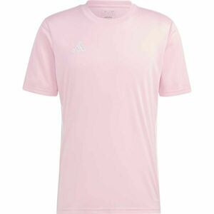 adidas TABELA 23 JERSEY Tricou de bărbați, roz, mărime imagine