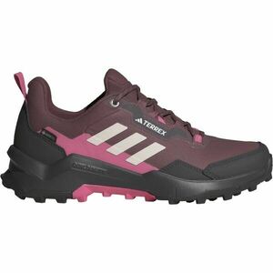 adidas TERREX AX4 GTX W Încălțăminte trekking damă, vișiniu, mărime 37 1/3 imagine