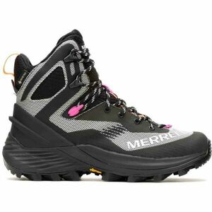 Merrell ROGUE HIKER MID GTX Încălțăminte outdoor femei, negru, mărime 41 imagine