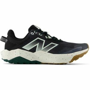 New Balance DYNASOFT NITREL V6 Încălțăminte de alergare pentru bărbați, negru, mărime 45 imagine