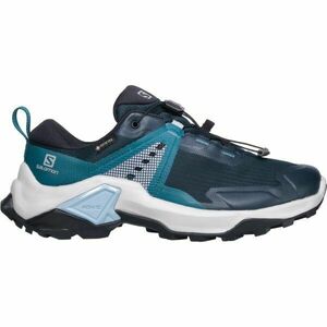 Salomon X RAISE 2 GTX W Încălțăminte drumeții femei, albastru închis, mărime 39 1/3 imagine