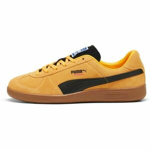 Puma HANDBALL Încălțăminte de sală bărbați, galben, mărime 45 imagine