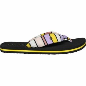 O'Neill DITSY SUN BLOOM SANDALS Șlapi de damă, negru, mărime imagine