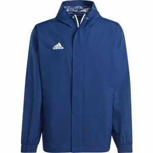 adidas ENT22 AW JKT Geacă fotbal bărbați, albastru, mărime imagine