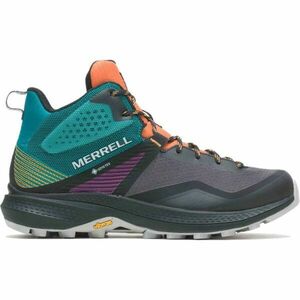 Merrell MQM 3 MID GTX Încălțăminte outdoor pentru femei, negru, mărime 41 imagine