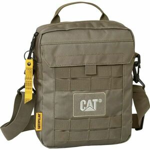 CATERPILLAR COMBAT NAMIB Geantă crossbody, verde, mărime imagine