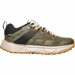 Columbia FACET 75 OUTDRY Încălțăminte outdoor bărbați, kaki, mărime 43.5 imagine