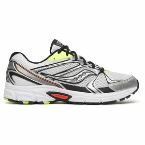 Saucony RIDE MILLENNIUM Încălțăminte casual pentru bărbați, alb, mărime 44.5 imagine