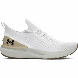 Under Armour SHIFT W Încălțăminte de alergare femei, alb, mărime 40 imagine