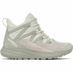 Merrell BRAVADA EDGE 2 THERMO DEMI WP Încălțăminte outdoor femei, bej, mărime 39 imagine