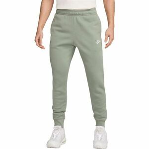 Nike Sportswear Pantaloni verde imagine