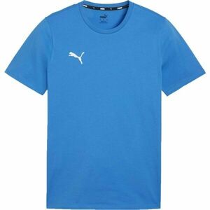 Puma TEAMGOAL 23 CASUALS TEE Tricou de bărbați, albastru, mărime imagine