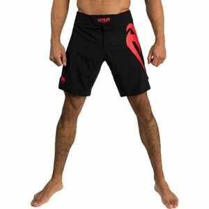 Venum LIGHT 5.0 FIGHTSHORTS Șort MMA bărbați, negru, mărime imagine