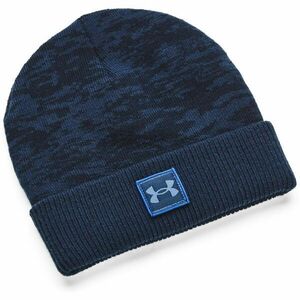 Under Armour GRAPHIC KNIT BEANIE Căciulă copii, albastru, mărime imagine