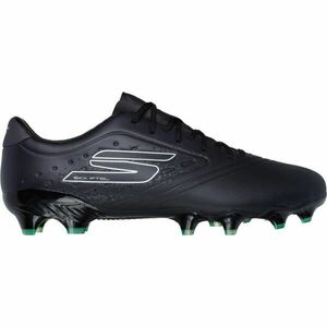 Skechers RAZOR GOLD FG Ghete de fotbal bărbați, negru, mărime imagine