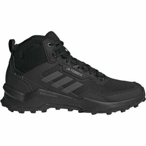 adidas TERREX AX4 MID GTX Încălțăminte de trekking bărbați, negru, mărime 46 2/3 imagine