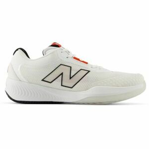 New Balance FUEL CELL 996 V6 Încălțăminte tenis bărbați, alb, mărime 44.5 imagine