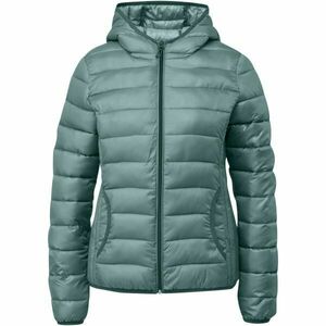 s.Oliver QS OUTDOOR JACKET NOOS Geacă de damă, verde deschis, mărime imagine