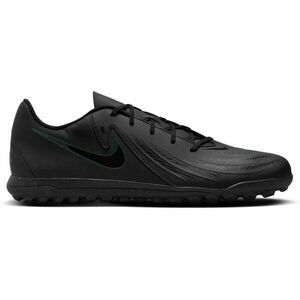 Nike PHANTOM GX II CLUB TF Ghete de fotbal bărbați, negru, mărime 41 imagine