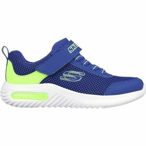 Skechers BOUNDER-TECH Încălțăminte copii, albastru, mărime imagine