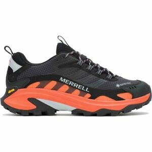 Merrell MOAB SPEED 2 GTX Încălțăminte outdoor bărbați, negru, mărime 44 imagine